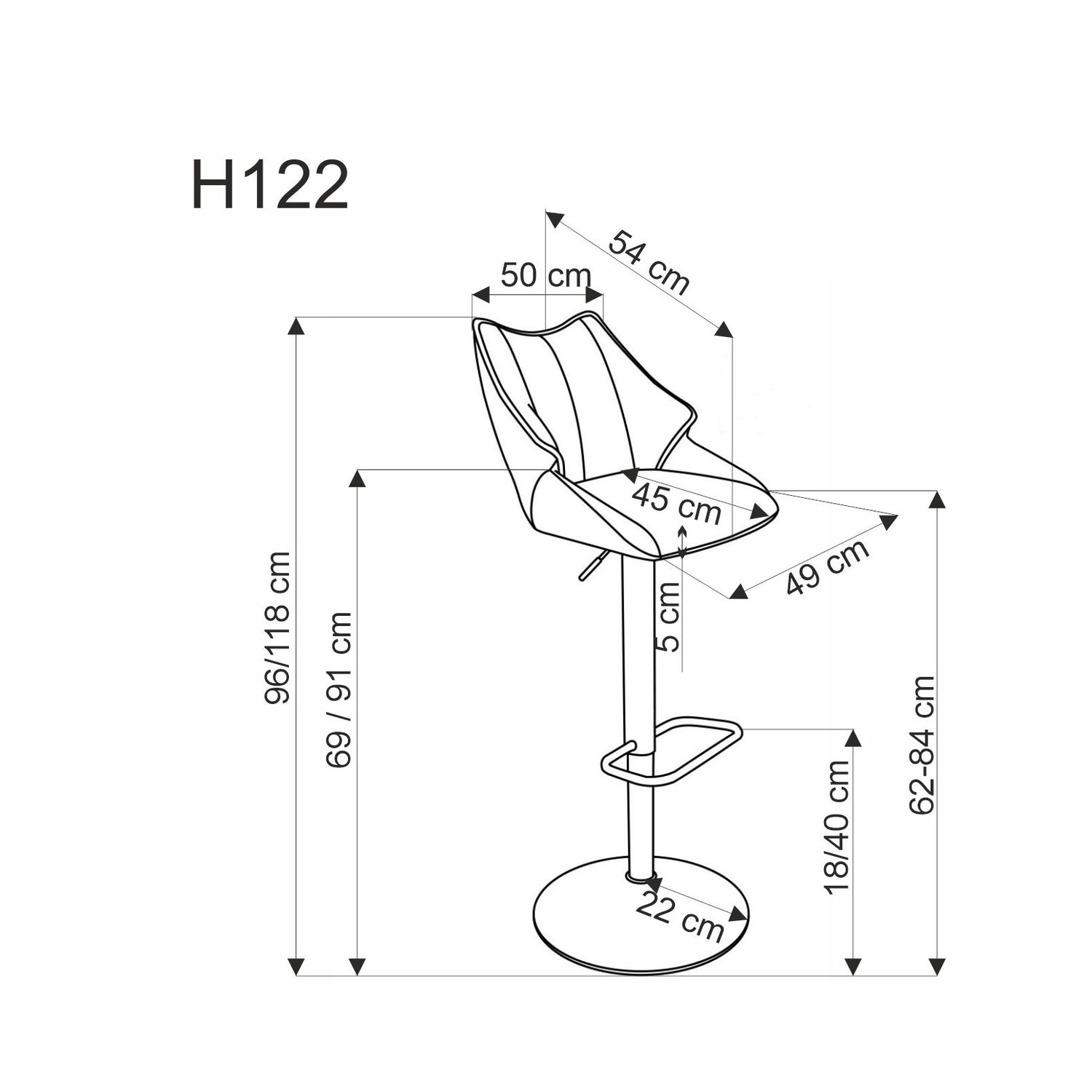H122 HOKER - obrazek 5
