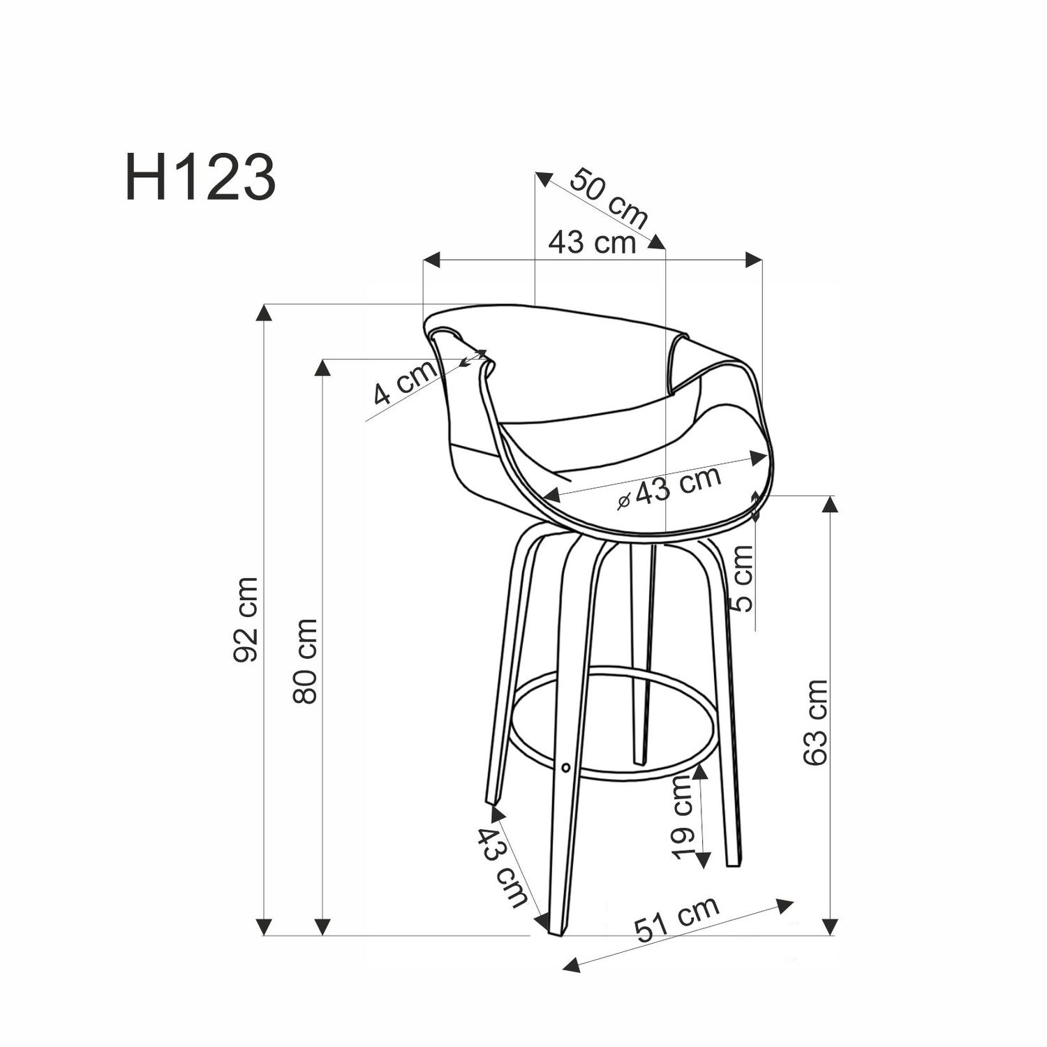 H123 HOKER - obrazek 5