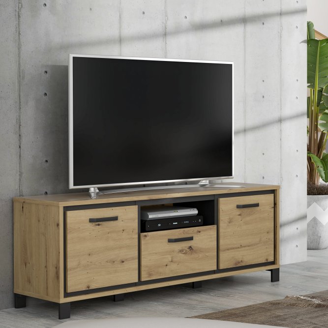 Szafka RTV Trondheim - obrazek 3