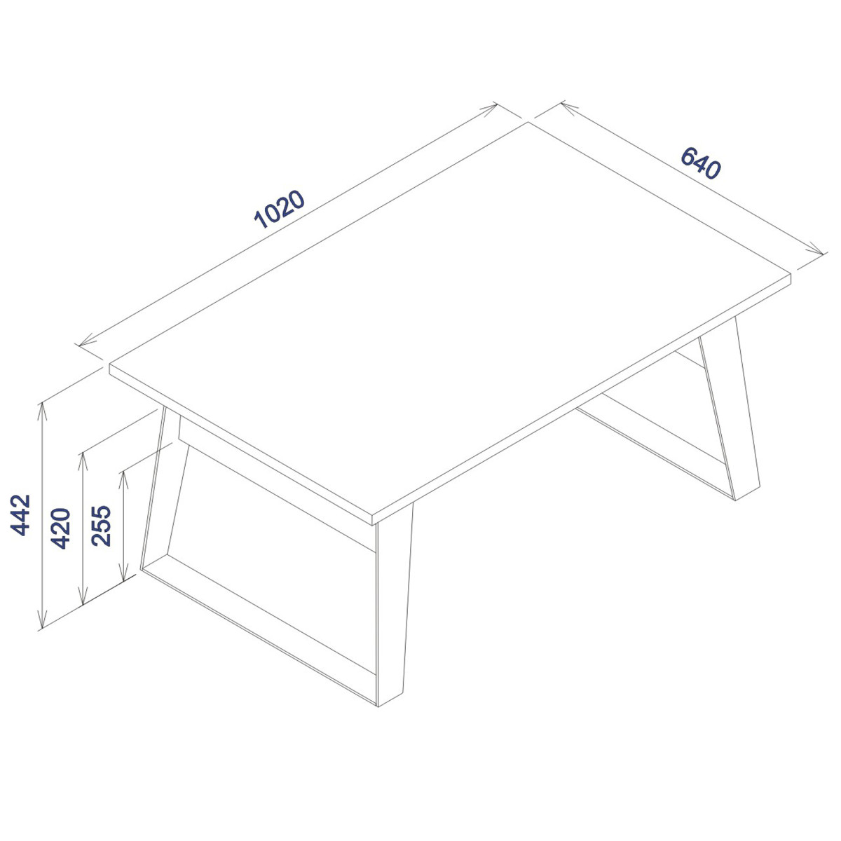 LOFT LT15 ŁAWA - obrazek 3