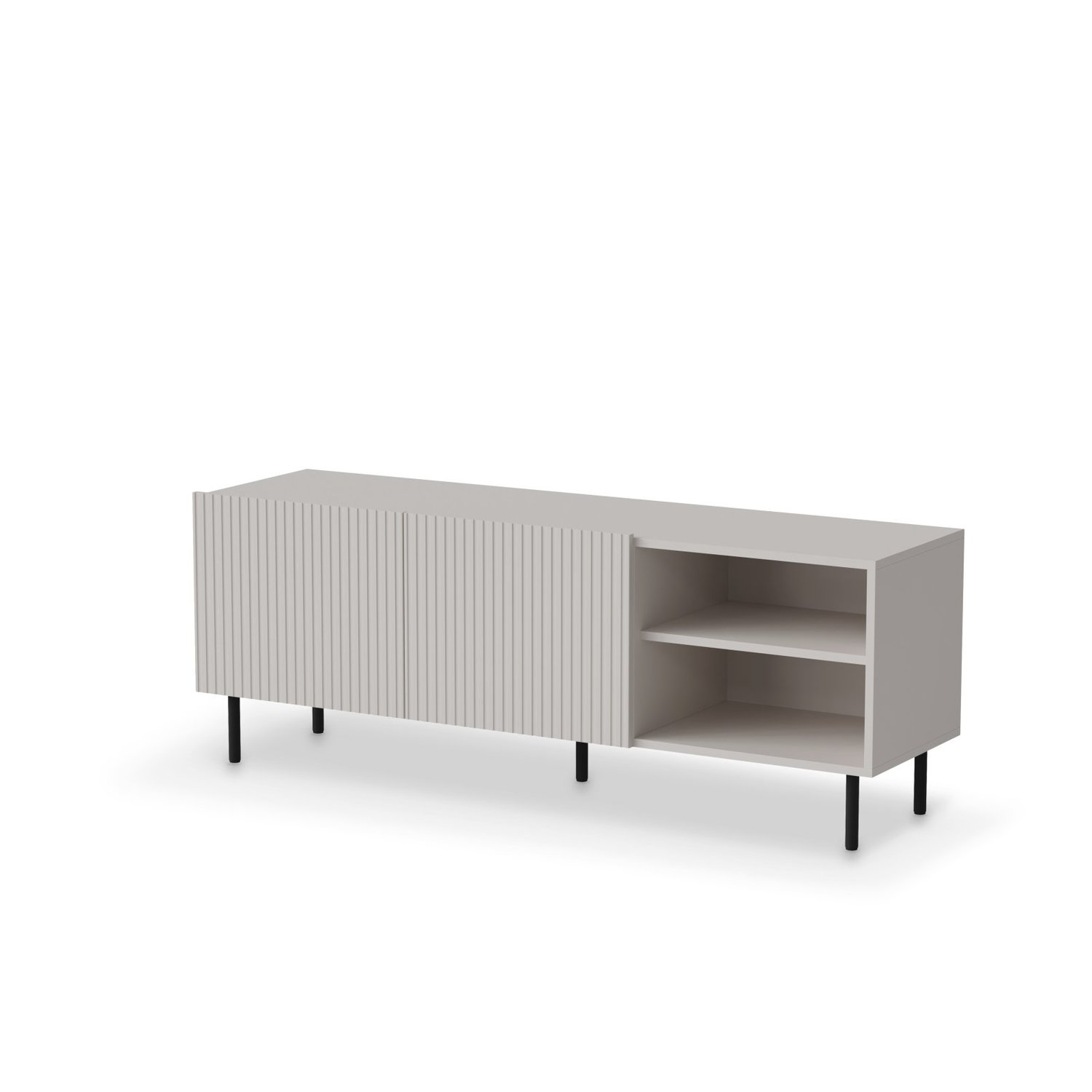 PAXOS RTV-1 TV stolik RTV 150 cm