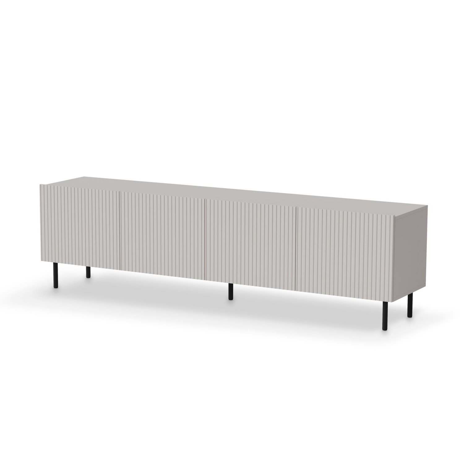 PAXOS RTV-2 TV stolik RTV 200 cm